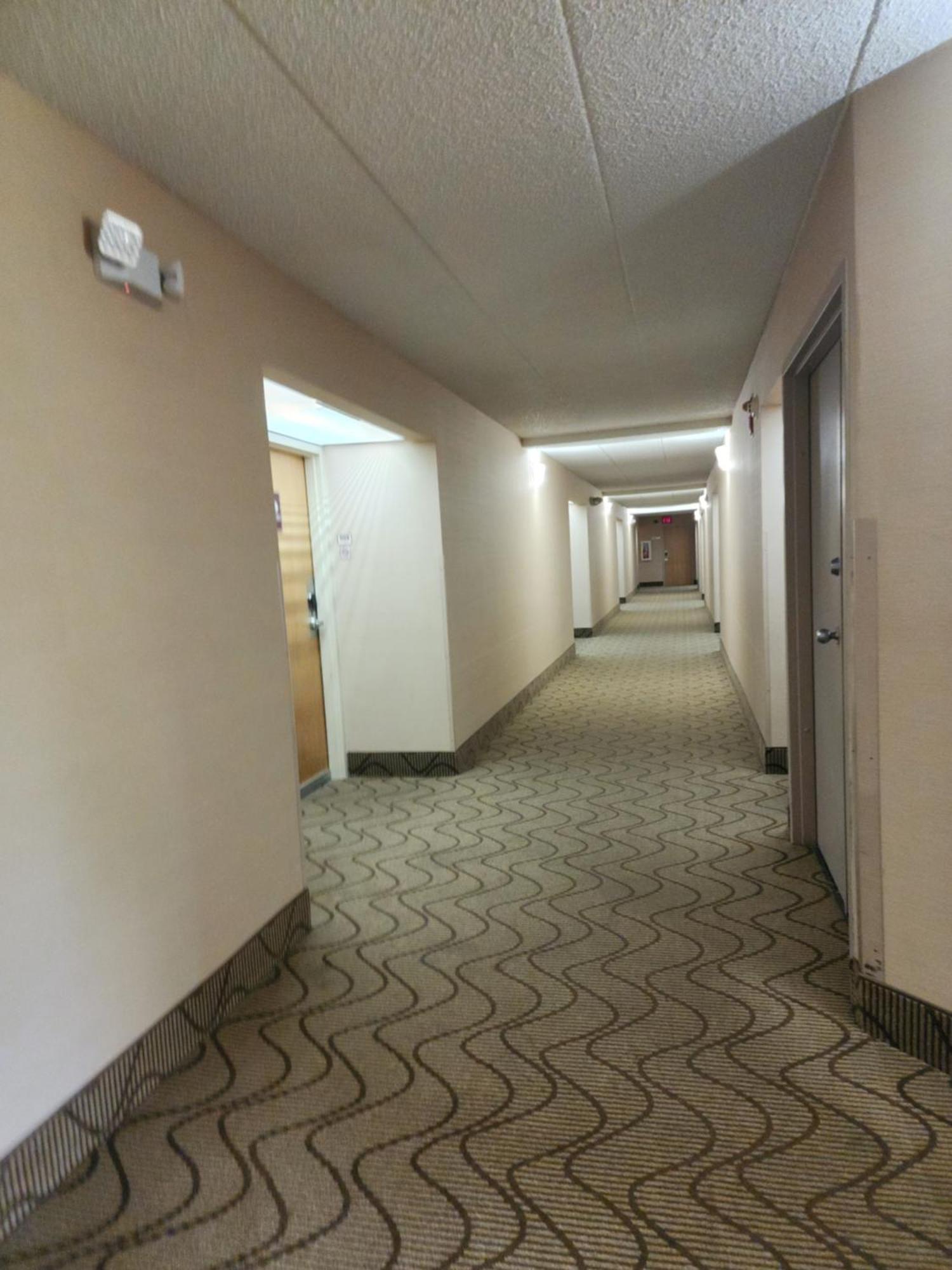 Comfort Inn & Suites Madison - Airport Extérieur photo